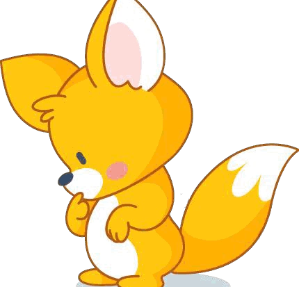 卡通素材电子小报卡通插图素材读书板报图片背景元素阅读电脑手抄报