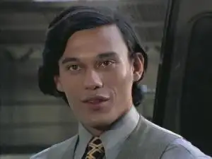 杰克奥特曼人间体   乡秀树