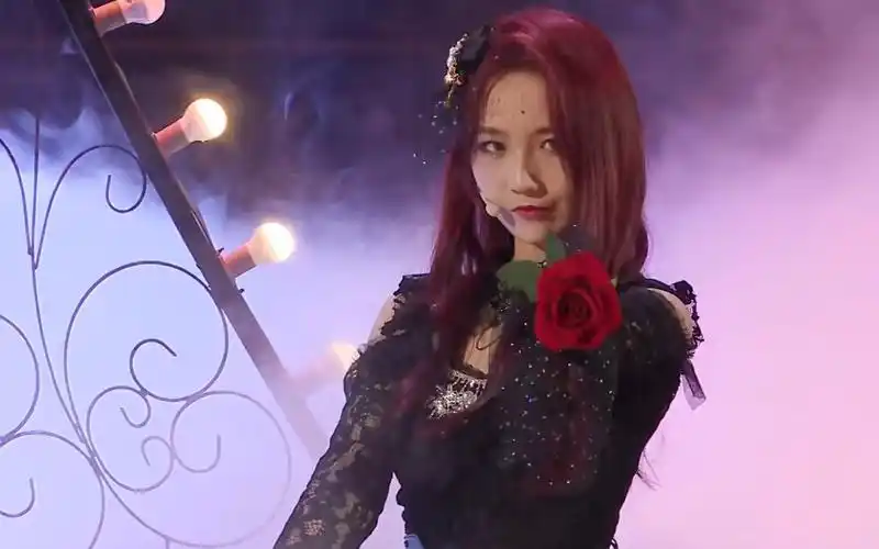 【刘力菲直拍】炙热的我们 第七期 《花园舞曲》98这一期的我～又做