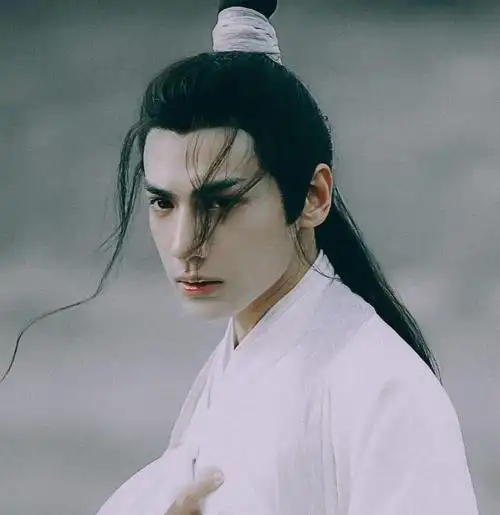 那些耽美文里让你一眼爆哭的情节