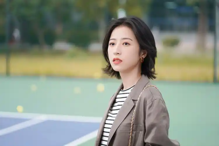 周雨彤 x 梁友安 | 电脑壁纸|周雨彤|壁纸|电脑_新浪新闻