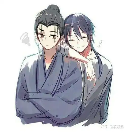 一贫如洗王道长