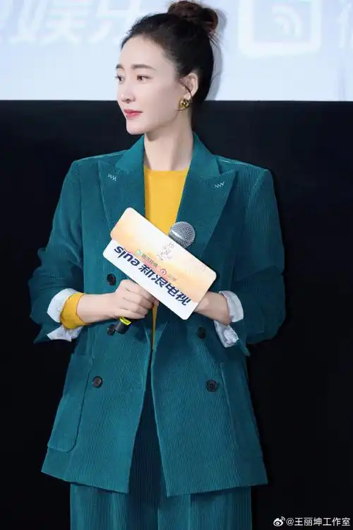 王丽坤超话#王丽坤灼灼风流#柔嘉公主@王丽坤空降#灼灼风流#扫楼和追