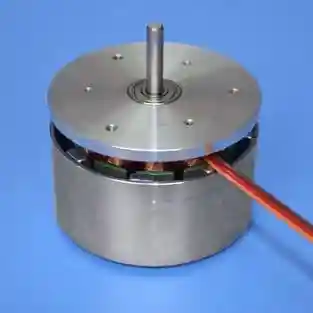 供应外转子无刷直流电机b6030