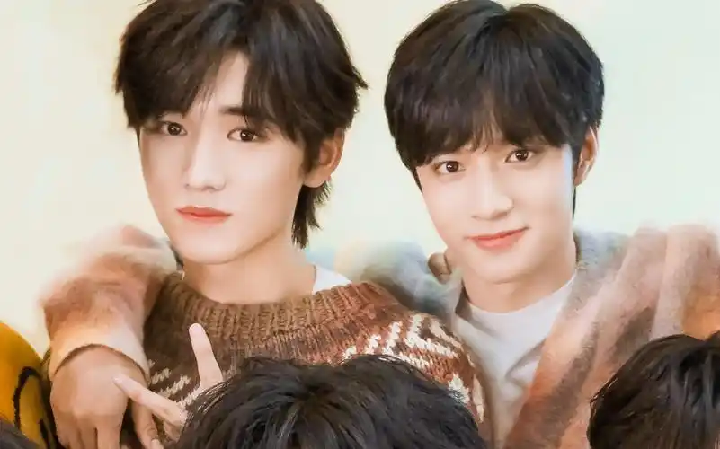 【文轩】宋亚轩和刘耀文的相处,会不会就像他对鼠标那样,毕竟两个他都