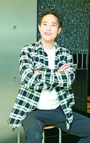 林德信力邀父母开骚