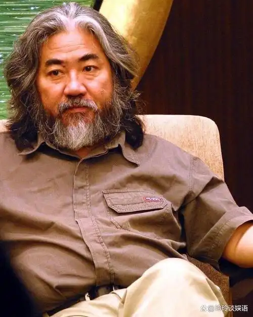 导演张纪中,判了!