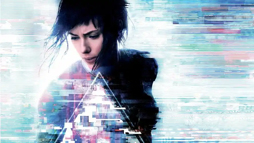 电脑壁纸 影视 欧美影视 《攻壳机动队》草剃素子