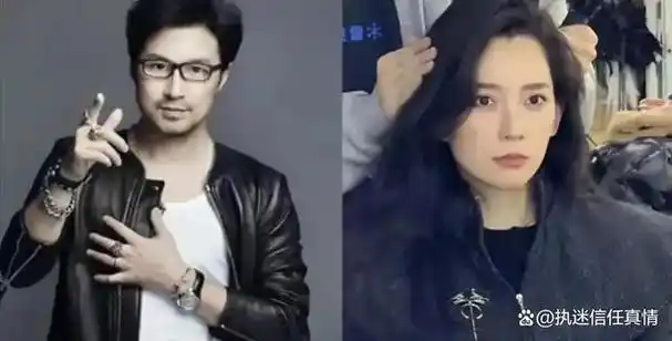 53岁汪峰穿搭风格大转变,5任妻子都是女神,谁更漂亮?