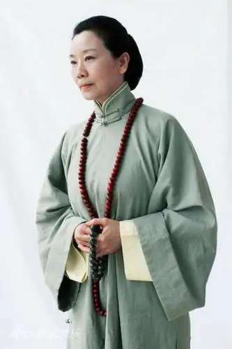 资料图片正者无敌剧照赵奎娥饰演郑竹梅