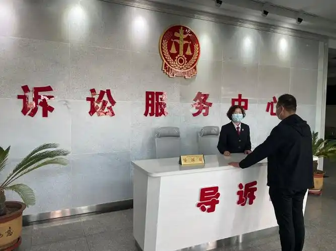 细节尽显温情 服务保障诉讼 - 张掖法院网 - 张掖市中级人民法院