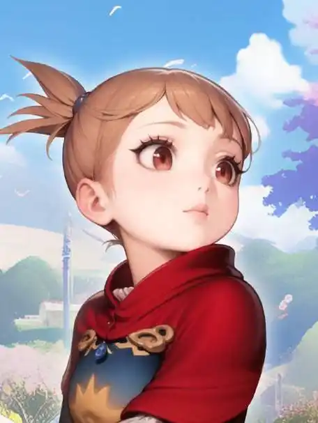 数码宝贝03 留姬