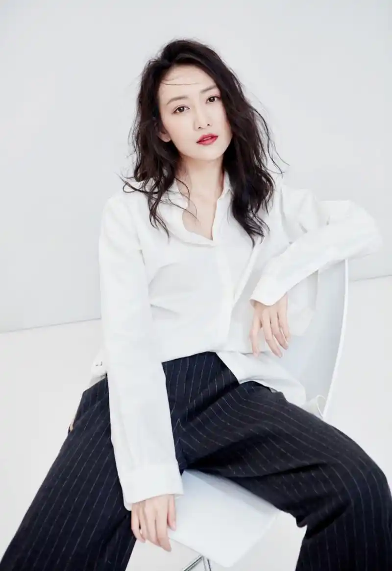 王鸥的男朋友劈腿了!