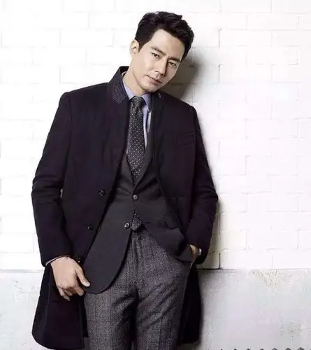 宋仲基在国人心中是非常帅的韩国明星,连他都排名第九,不知道前面的几