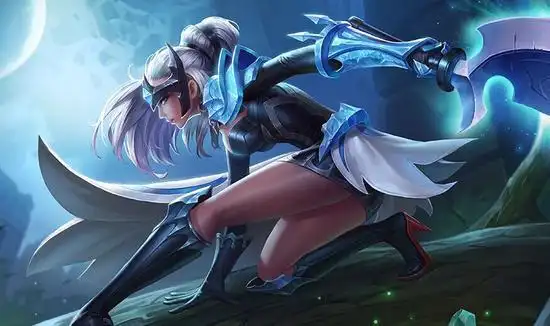 天一任翔王者荣耀之猴哥不能抓的人