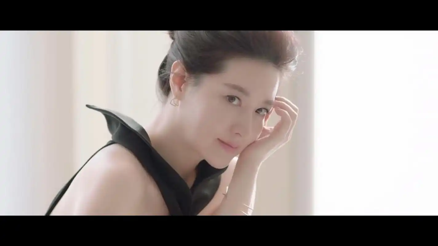 李英爱|亲切的金子|演员|娱乐圈_网易订阅