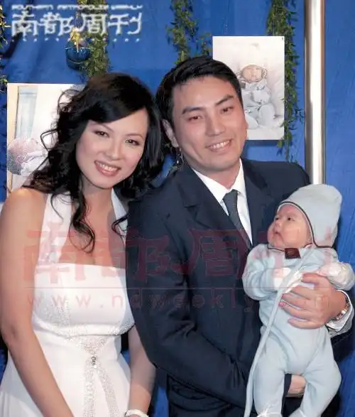 明星全接触 正文  "蛭"人事件:据说为了安抚前妻,丁健拿出一亿人民币