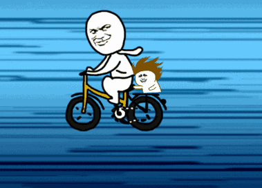 在凉都骑"小黄车"安全感系数升级!因为它们都买保险了