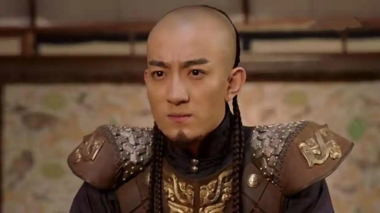 博尔济吉特·策棱:康熙的女婿,死后乾隆亲自祭祀他