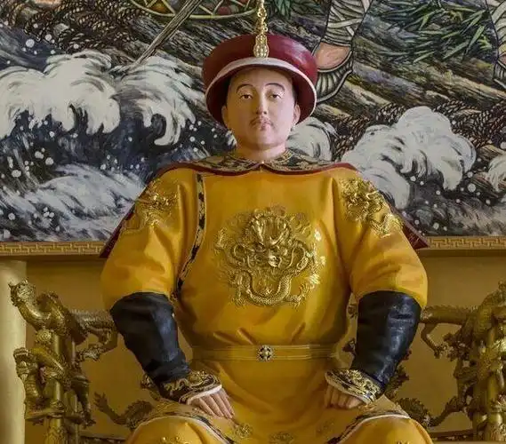 顺治皇帝只活了24岁,他为什么留下这么多孩子?