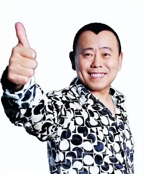 潘长江继续沉淀 潘长江不爱惜羽毛(5)