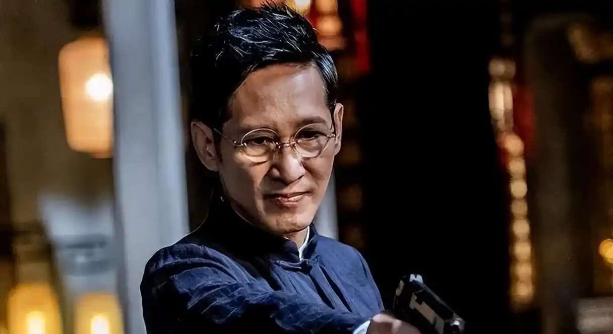 毒枭"角色深度解析:王劲松,张颂文与倪大红的市场魅力与演技较量 在