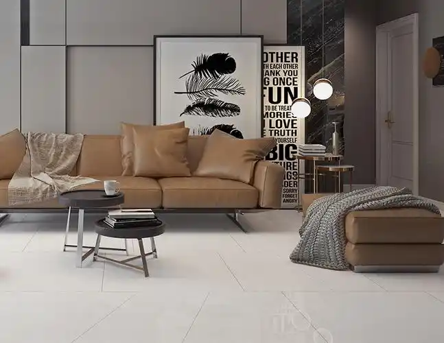 sfjq82757 抛釉 名仕灰 800x800mm - 萨米特陶瓷--新明珠(广东)新材料