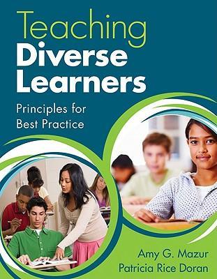 预订 teaching diverse learners: principles for best