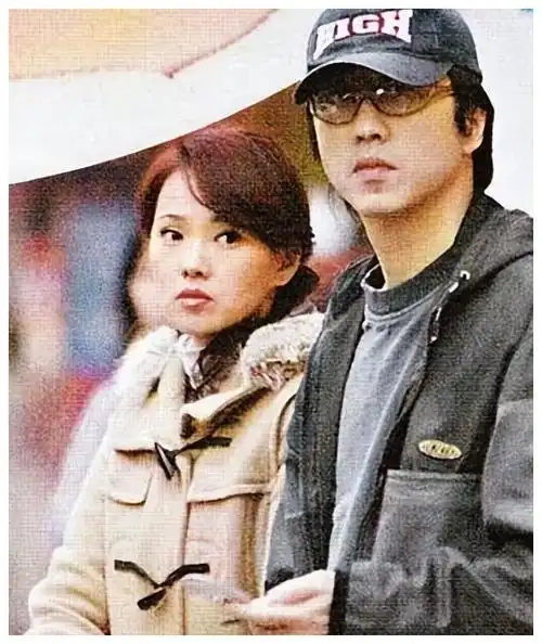 哈利|秦昊|分手|伊能静|庾澄庆_网易订阅