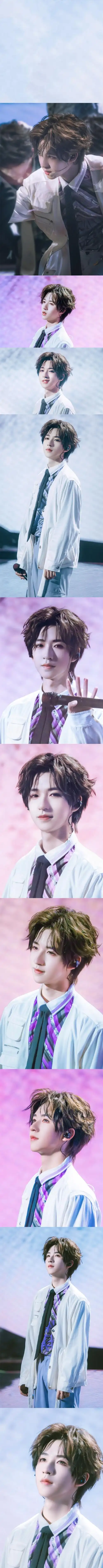 爱豆@时代少年团-贺峻霖99