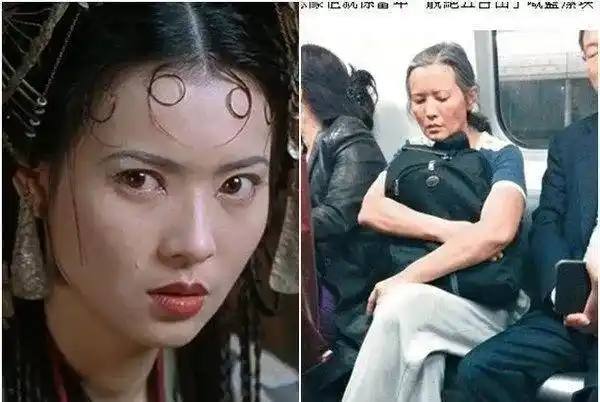 1990年轰动香港刘嘉玲绑架案主角都经历了什么摧残?_社团_因为_朋友家