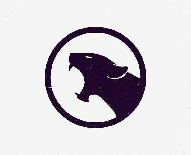 30个你不该错过的动物logo设计精选