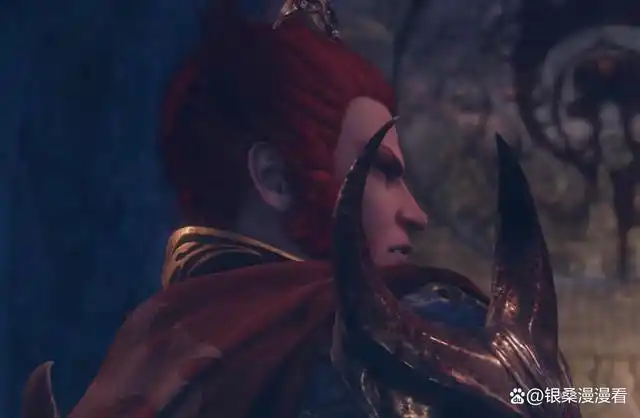 《画江湖之不良人》人物志之鬼王—朱友文