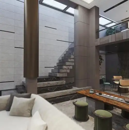 地下室|空间|家装设计|壹立方设计机构_原创作品-站酷(zcool)