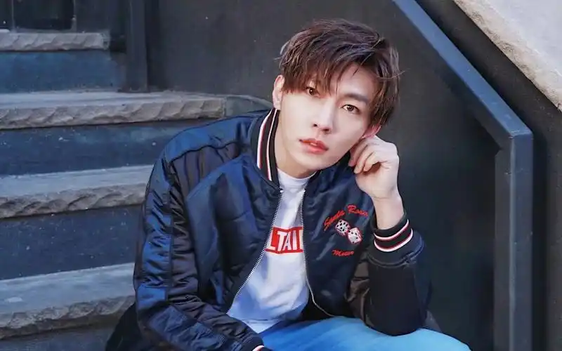 炎亚纶 - 堆糖,美图壁纸兴趣社区