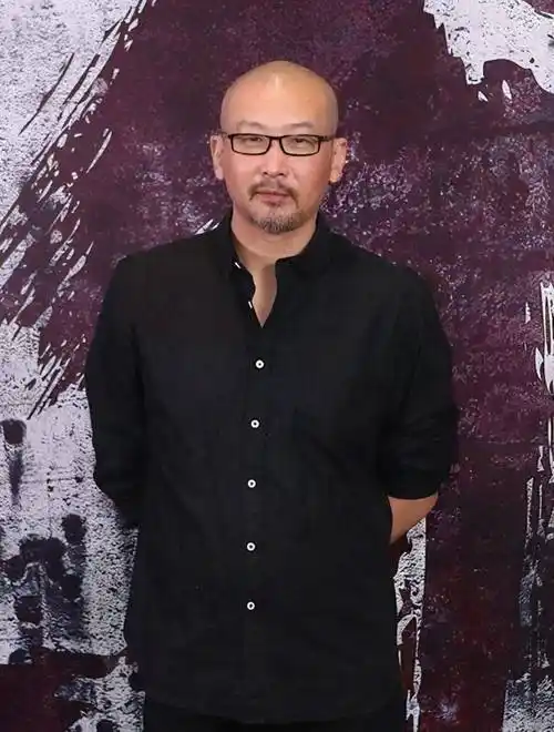 "无情"的管虎:宠了女明星5年,却娶了她闺蜜,多年后说出原因