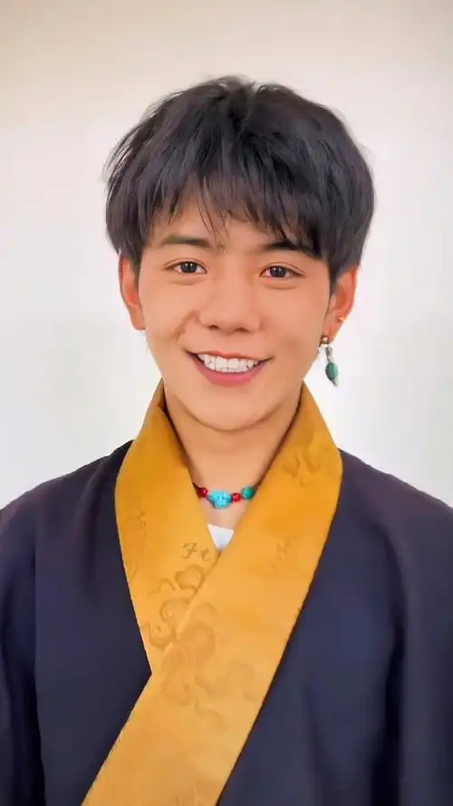 红九《扫描你的心》成功签约电视剧〗 gif №1