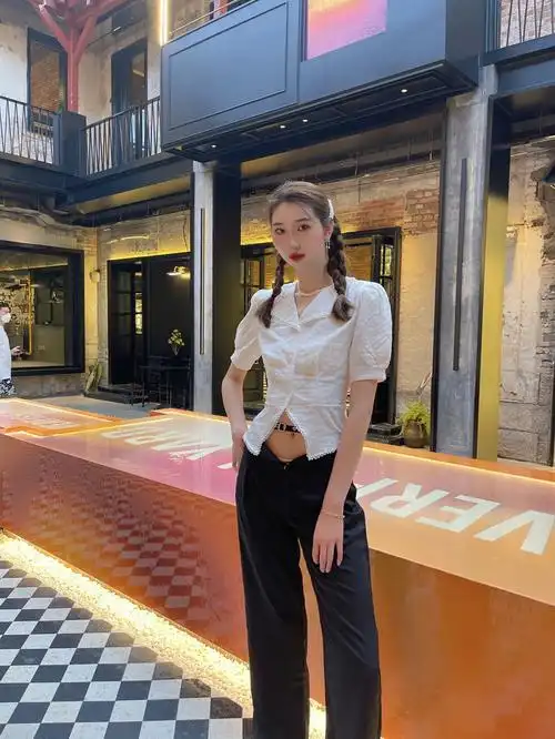 190128高个子淑女御姐穿搭60这一身爱了