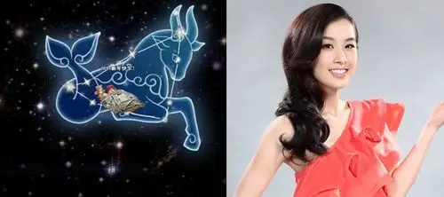 摩羯女越老越漂亮:内涵的美女虽然没有高颜值但给人真实诚恳的感觉