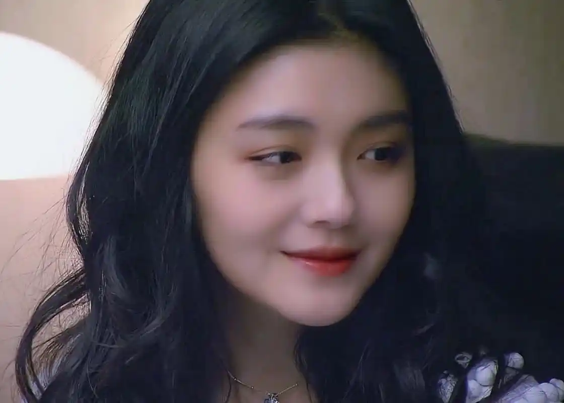 这才是偶像剧女主的气质啊|大s|泡沫之夏|尹夏沫_新浪新闻