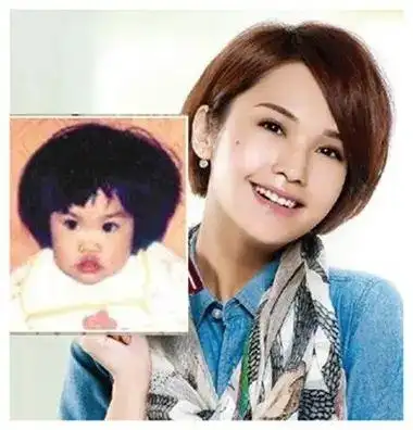 38岁杨丞琳连环被揭n件黑材料奢侈海鲜论原来被老屈