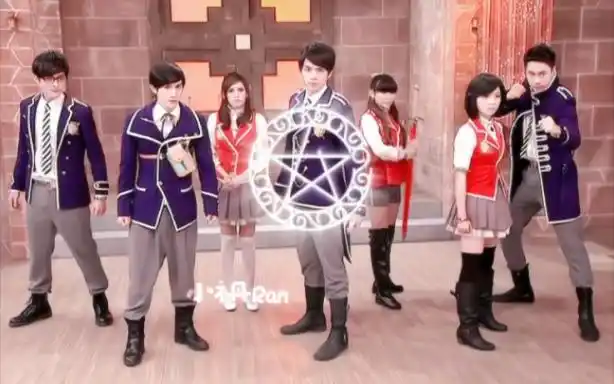 力挽狂澜的信念,赴上一场璀璨的冒险【萌学园4时空战役】