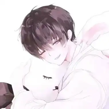 二次元头像男高冷帅气高冷帅气的动漫二次元男生头像图片