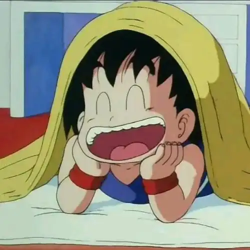 有哪些好看的七龙珠头像? - 知乎