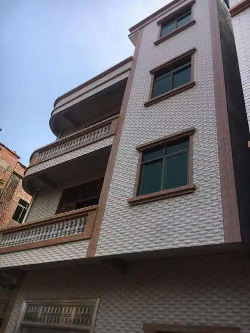 南盛德力瓷砖★外墙效果图(立美)