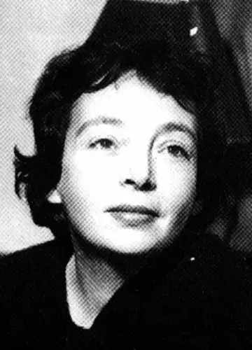 玛格丽特杜拉斯