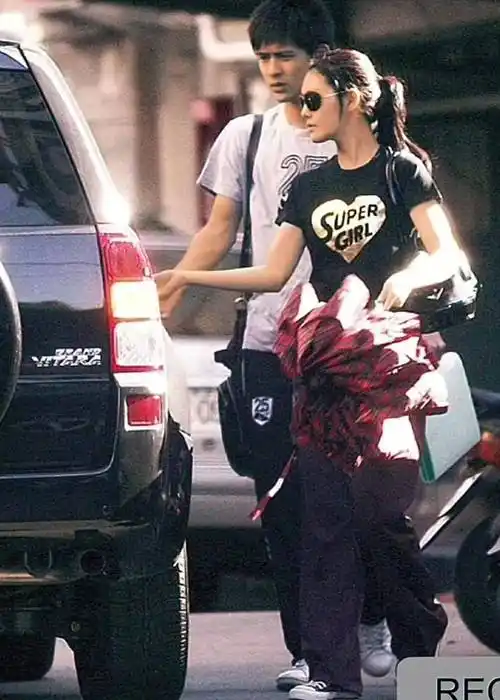 还记得周渝民吗?患上精神疾病?_网友_喻虹渊_恐惧症