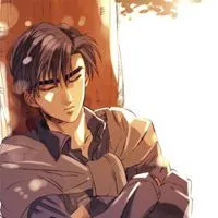 动漫高桥凉介头像_微信头像图片大全