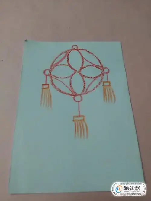 壮族绣球怎么画优质