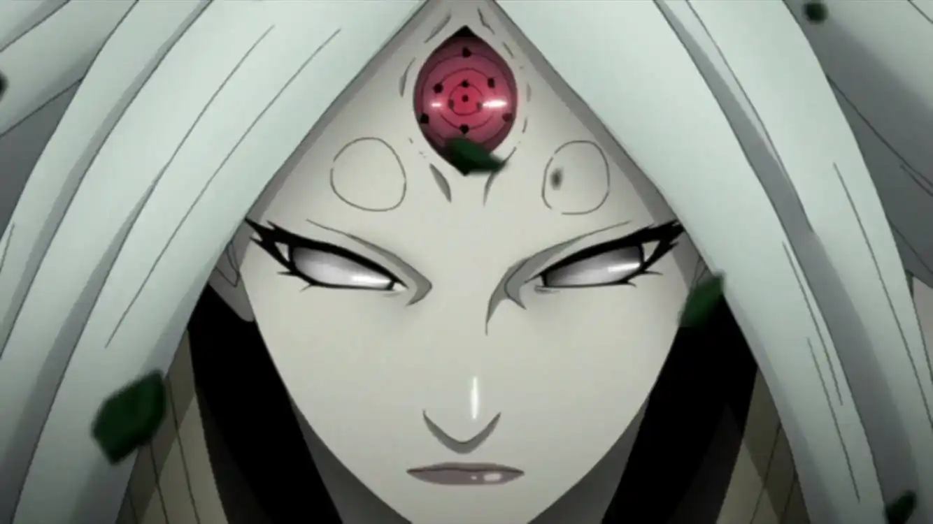 火影,大家为什么要阻止宇智波斑的月之眼计划?